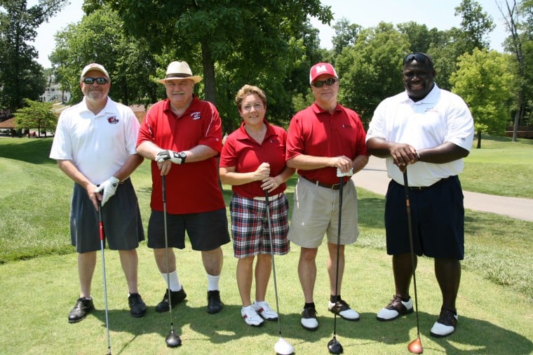 32nd Annual Golf for Hope